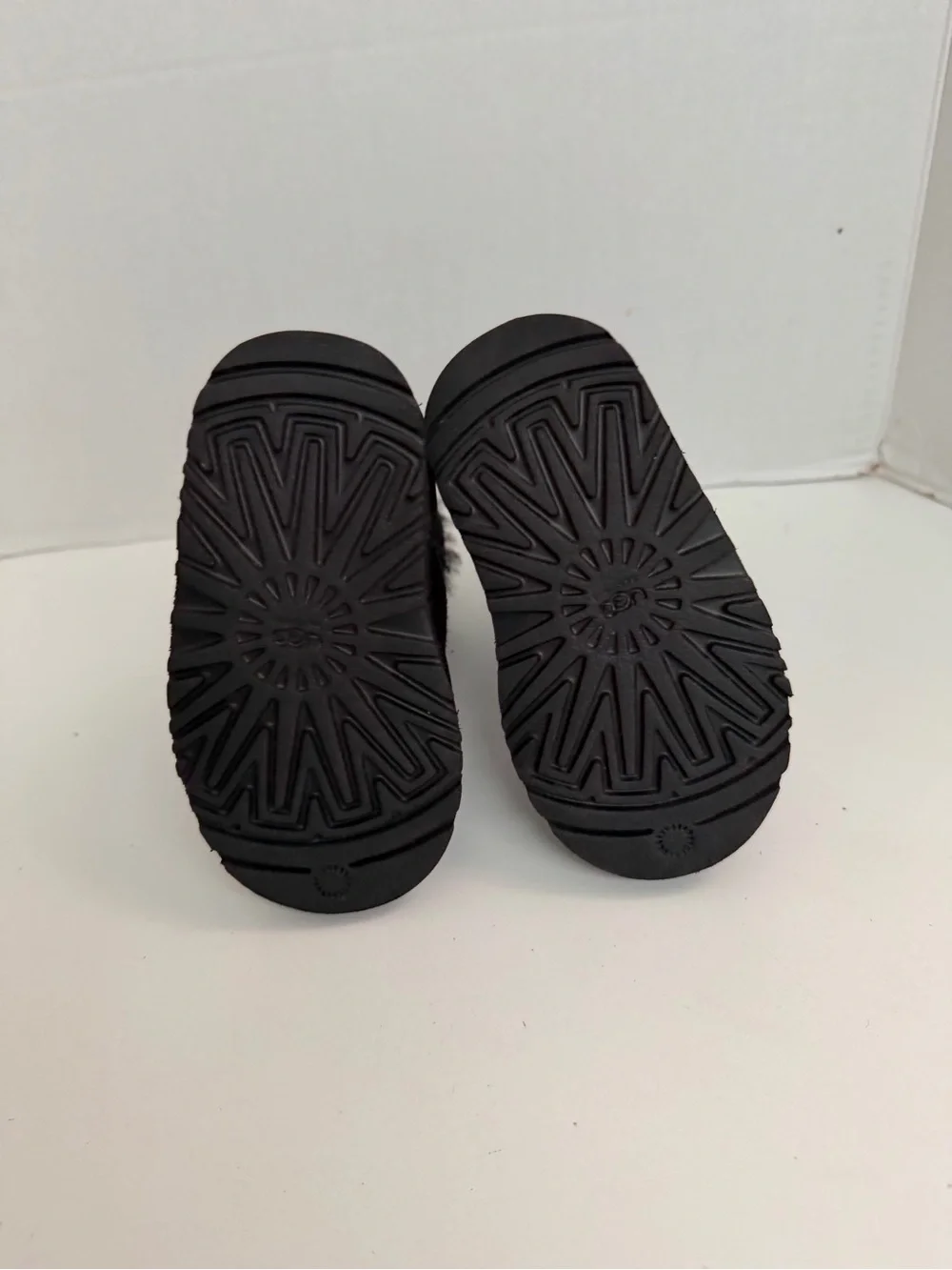 UGG florence boots